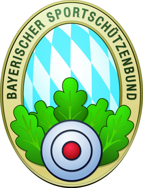 BSSB Bayerischer Sportschützenbund Logo