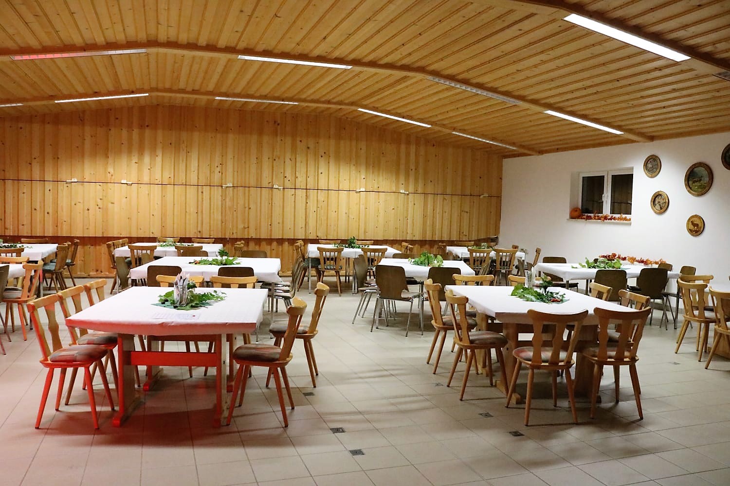 Festsaal